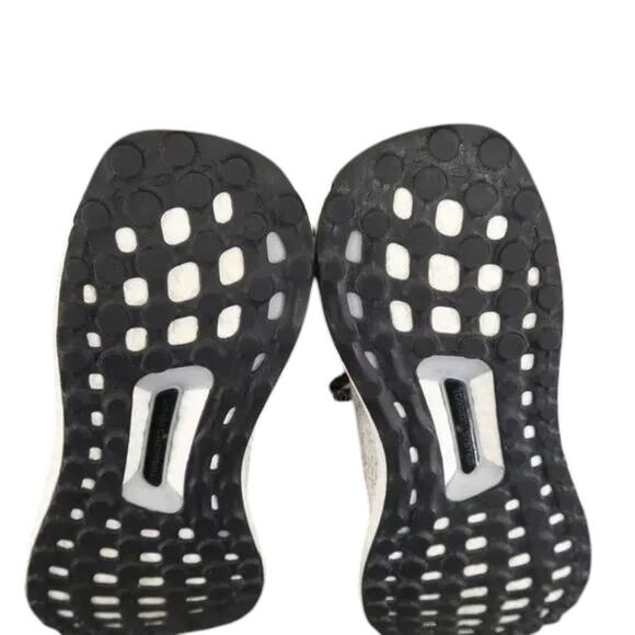Adidas Shoes Womens 8.5 Sneakers Ultraboost Uncaged Athletic Running Cross Train - Picture 10 of 14